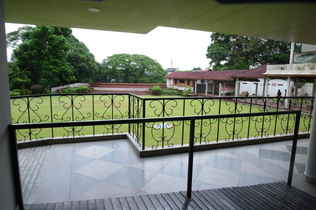 Fortune Valley View, Manipal - Member Itc Hotels' Group Luaran gambar