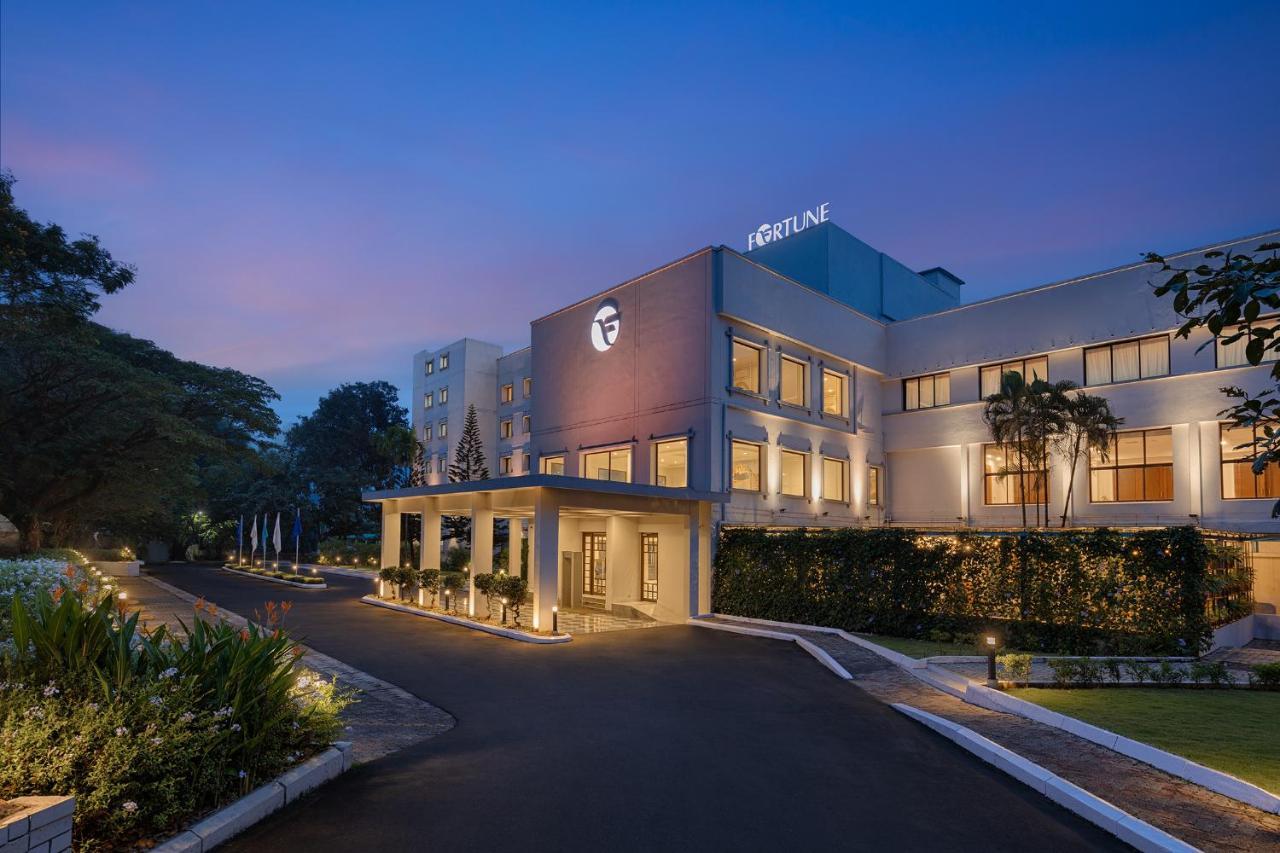 Fortune Valley View, Manipal - Member Itc Hotels' Group Luaran gambar