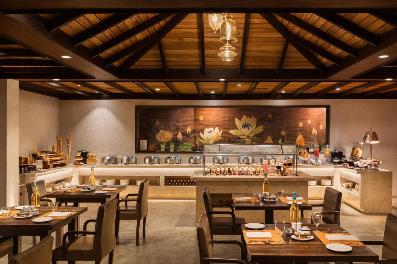 Fortune Valley View, Manipal - Member Itc Hotels' Group Luaran gambar