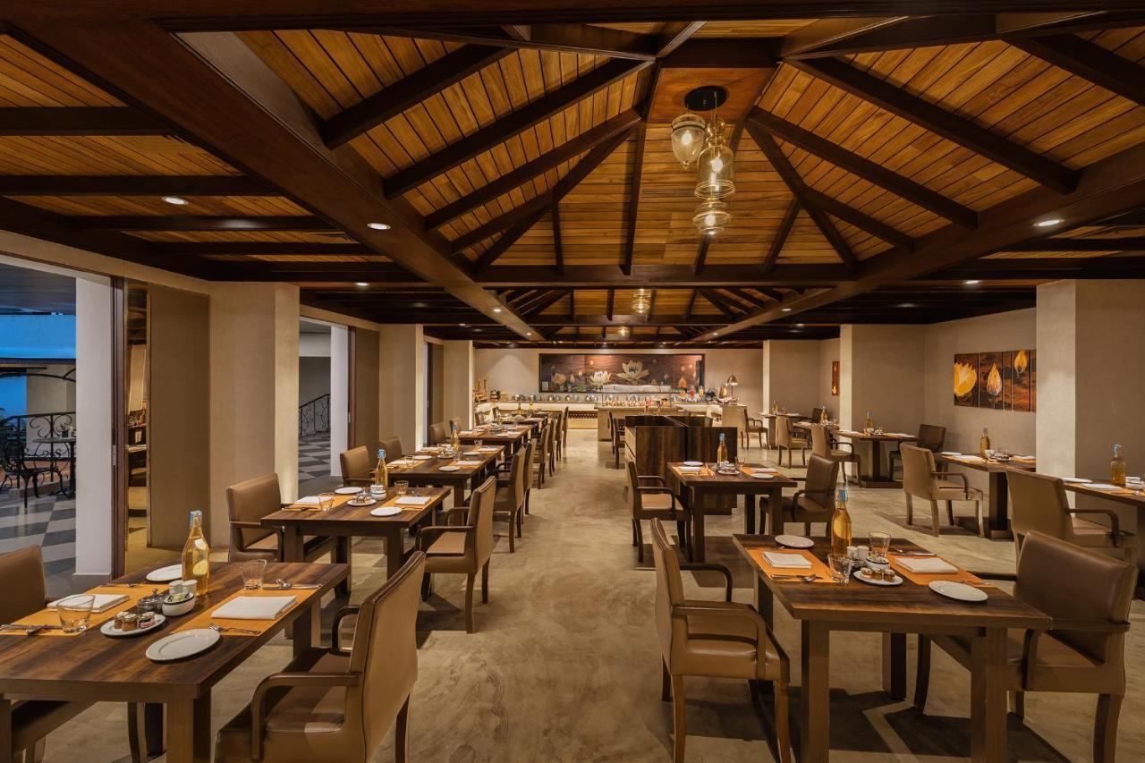 Fortune Valley View, Manipal - Member Itc Hotels' Group Luaran gambar