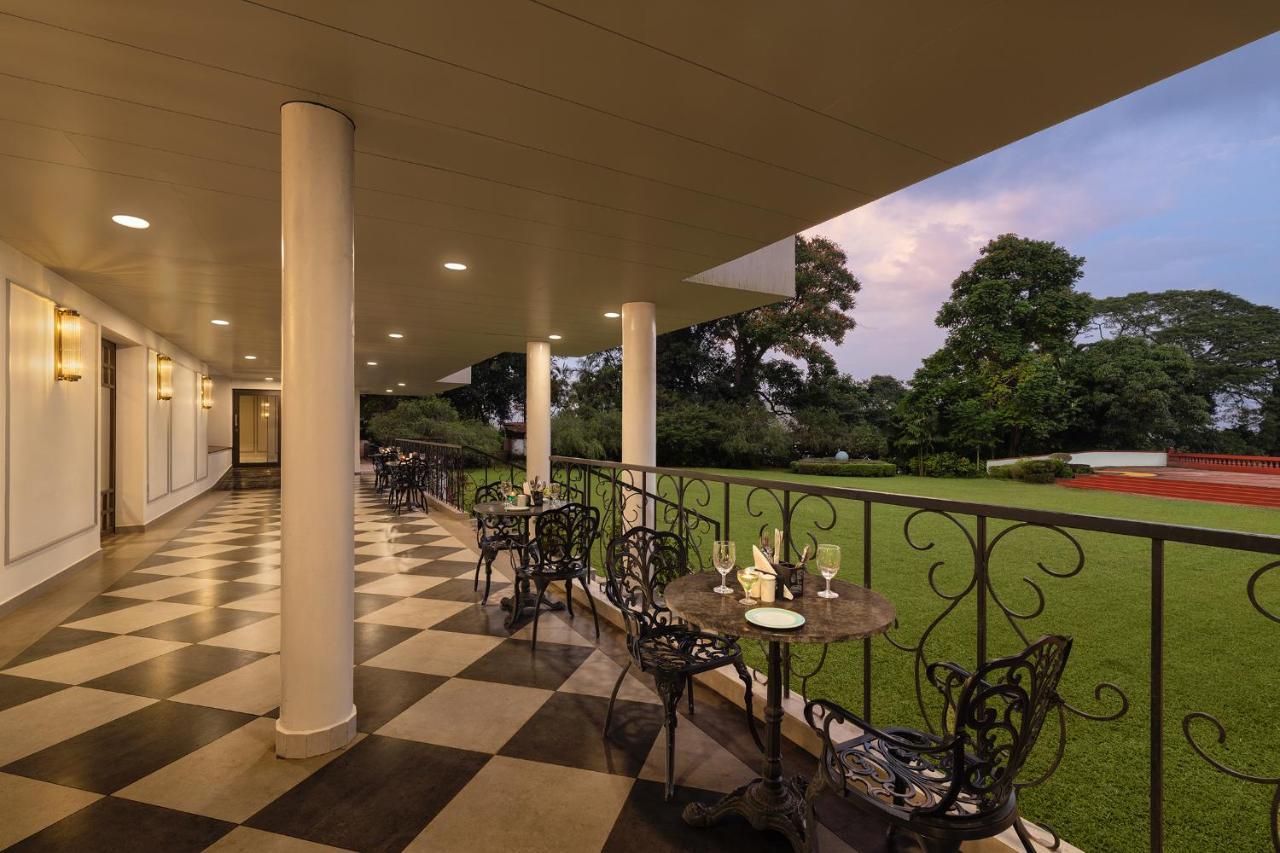 Fortune Valley View, Manipal - Member Itc Hotels' Group Luaran gambar