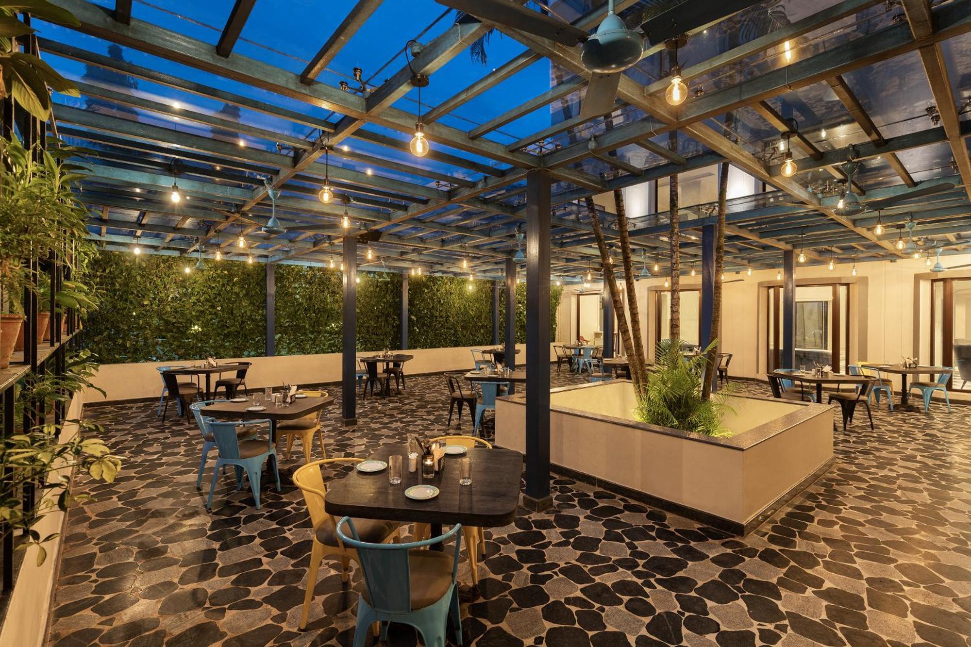 Fortune Valley View, Manipal - Member Itc Hotels' Group Luaran gambar