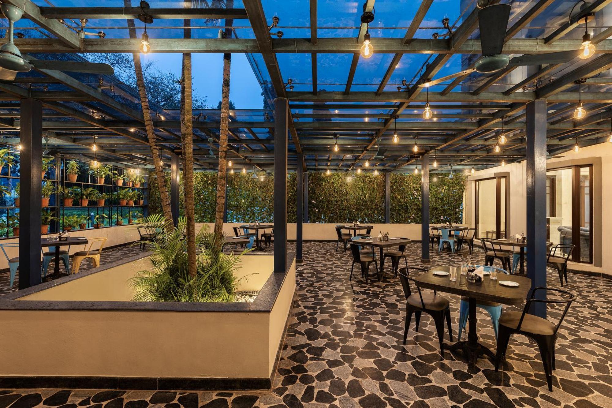 Fortune Valley View, Manipal - Member Itc Hotels' Group Luaran gambar