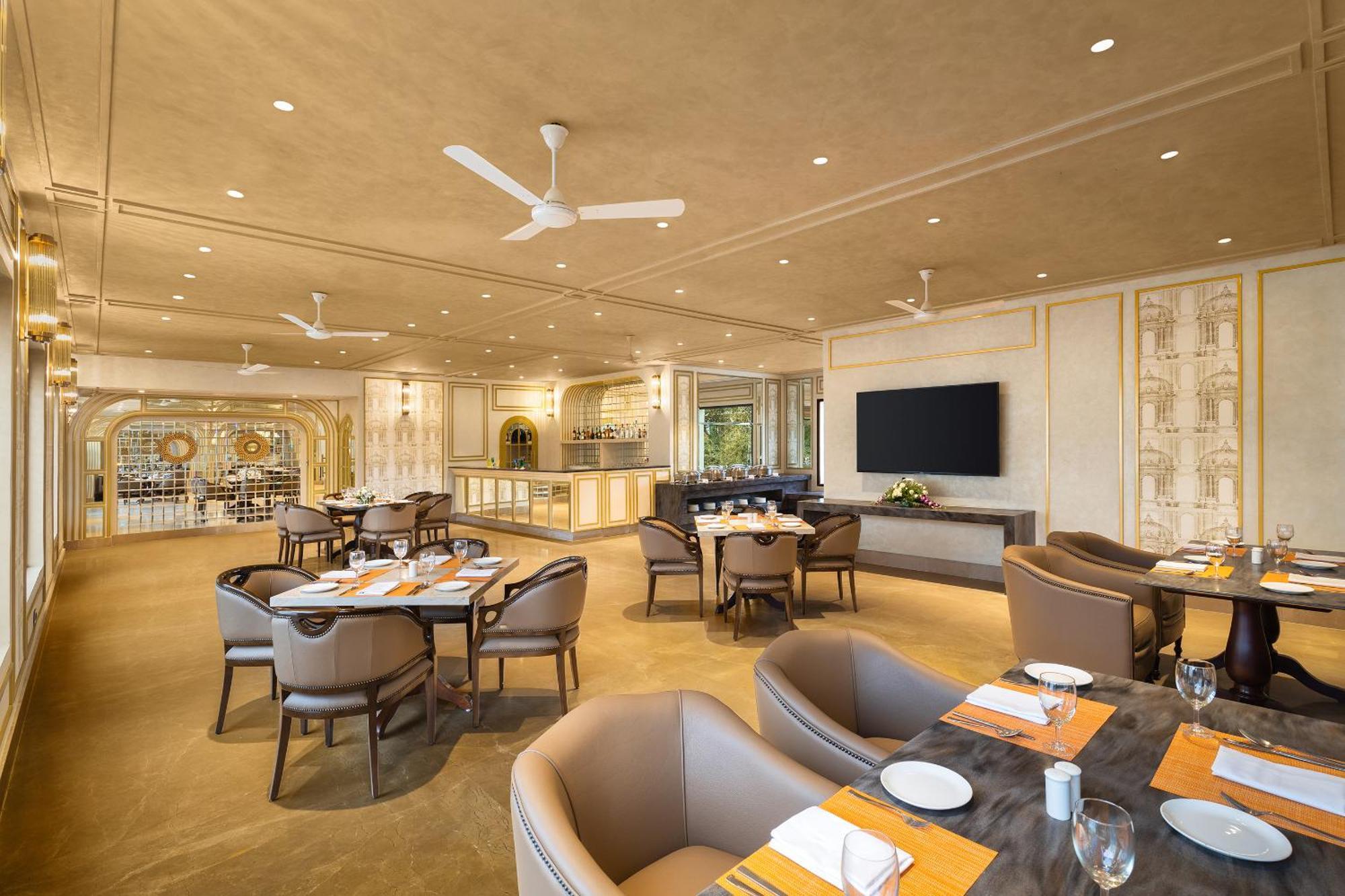 Fortune Valley View, Manipal - Member Itc Hotels' Group Luaran gambar