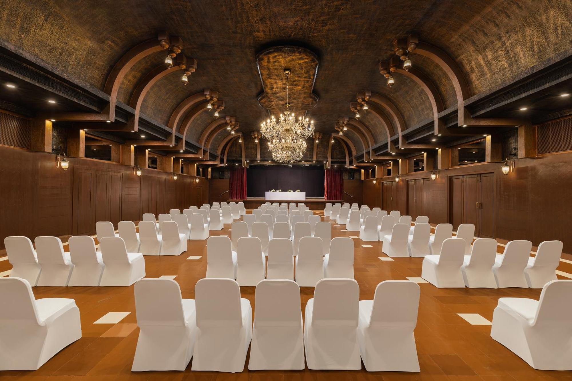 Fortune Valley View, Manipal - Member Itc Hotels' Group Luaran gambar