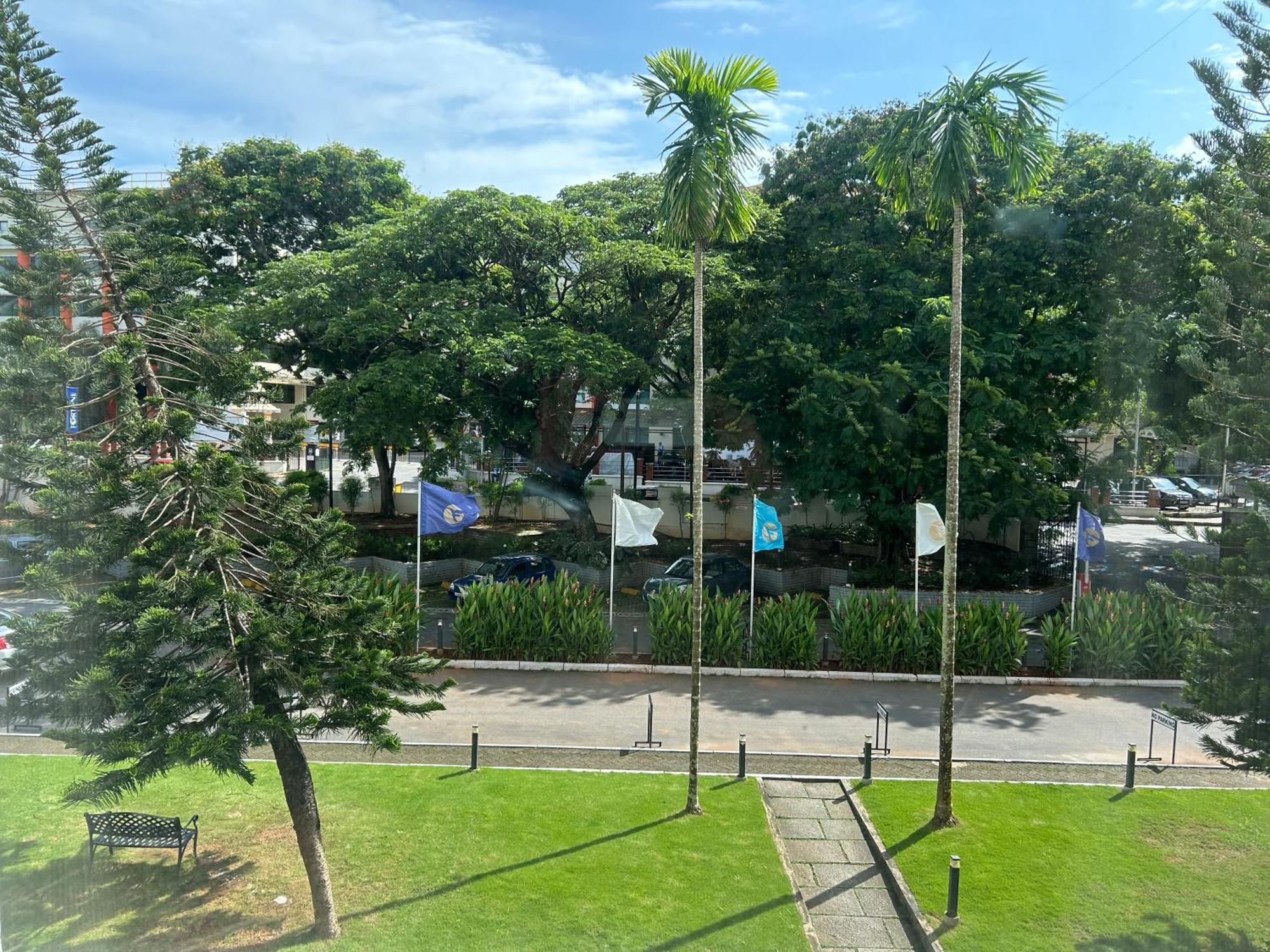 Fortune Valley View, Manipal - Member Itc Hotels' Group Luaran gambar