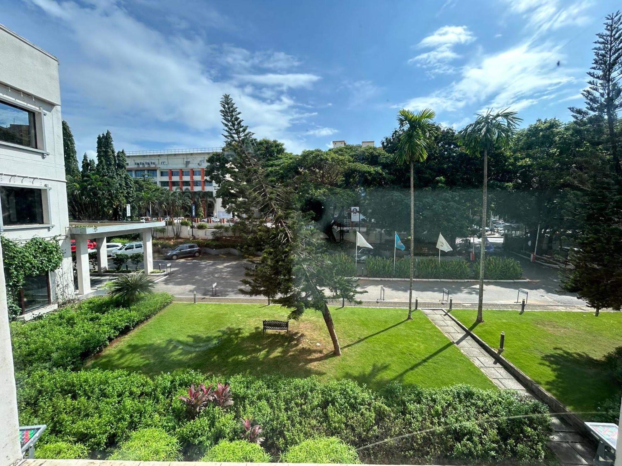 Fortune Valley View, Manipal - Member Itc Hotels' Group Luaran gambar