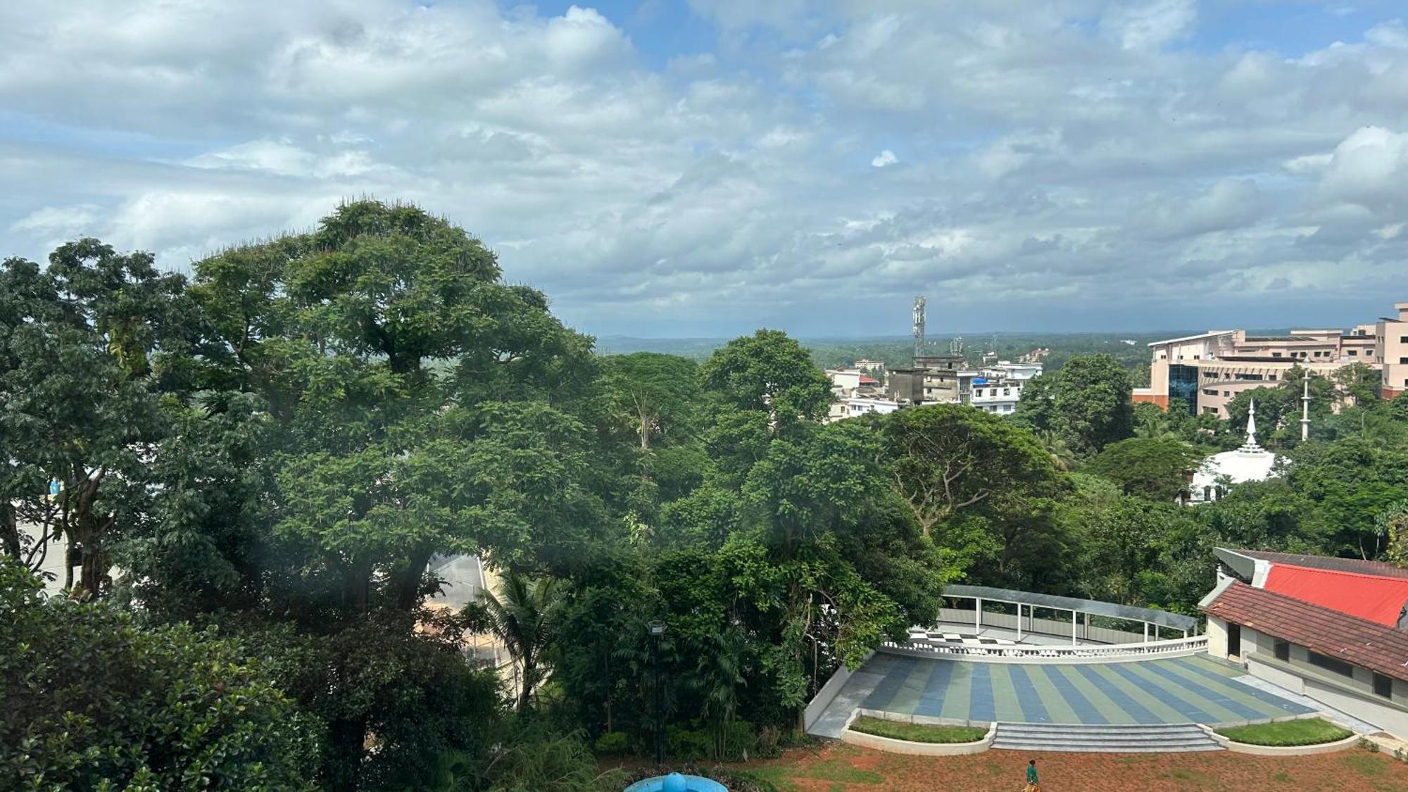 Fortune Valley View, Manipal - Member Itc Hotels' Group Luaran gambar