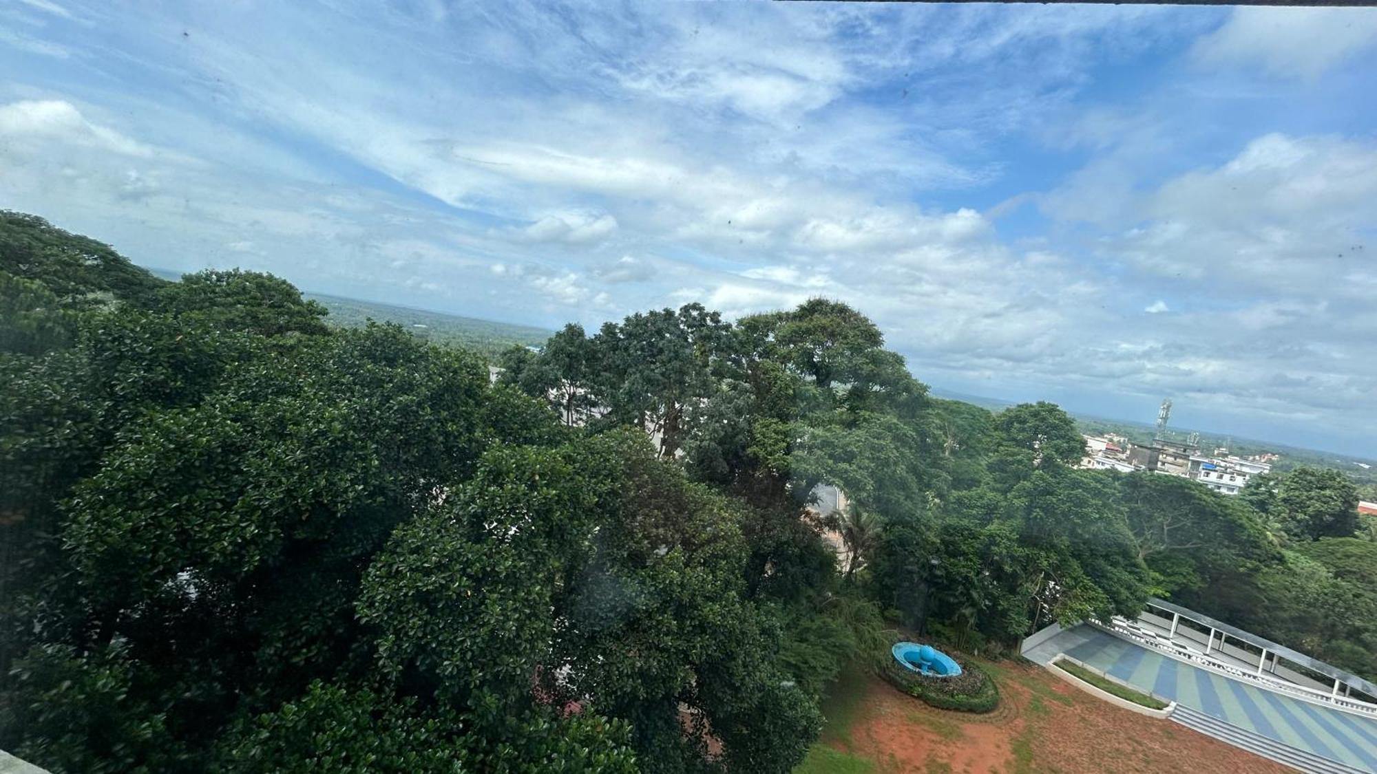 Fortune Valley View, Manipal - Member Itc Hotels' Group Luaran gambar