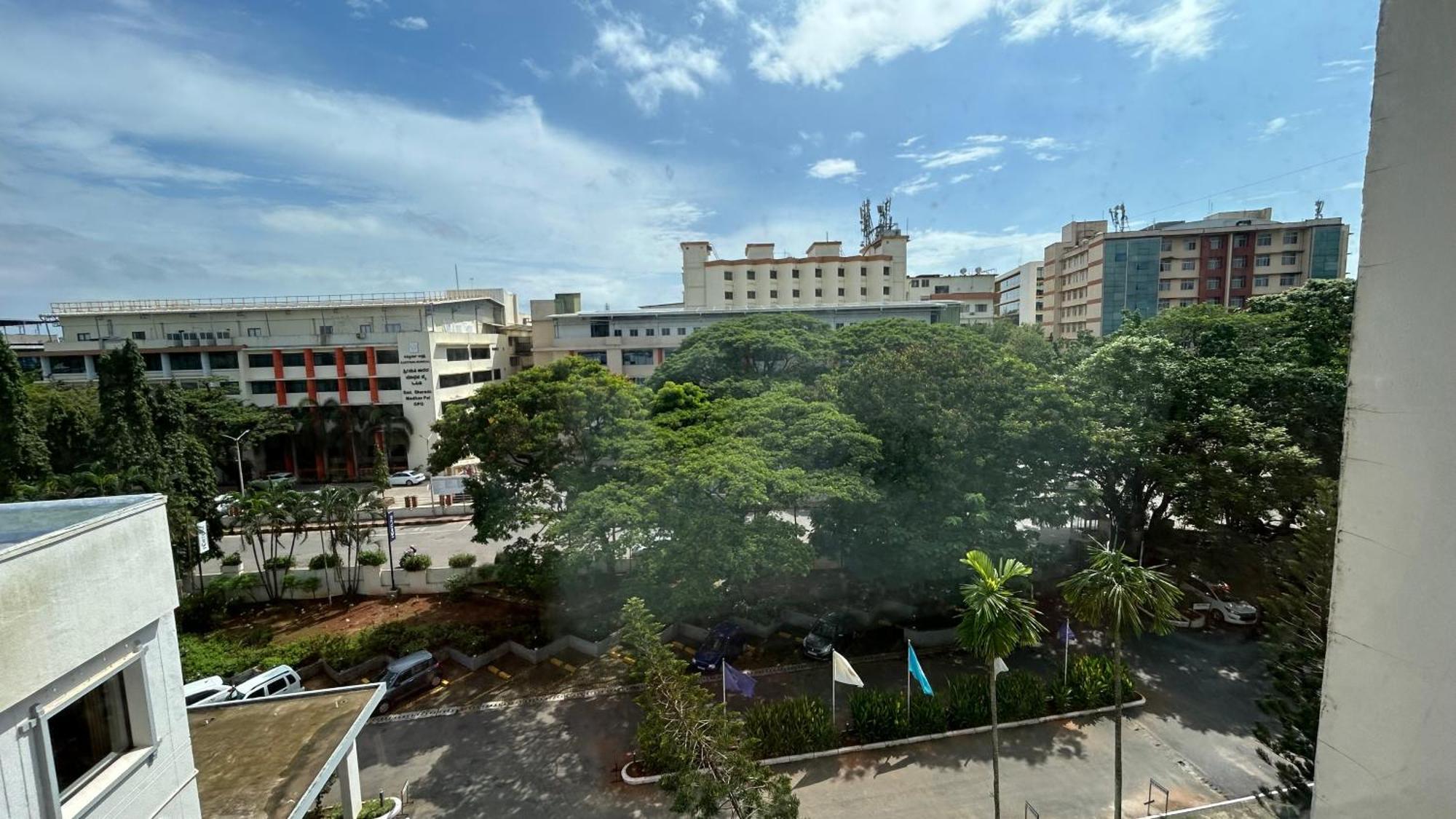 Fortune Valley View, Manipal - Member Itc Hotels' Group Luaran gambar