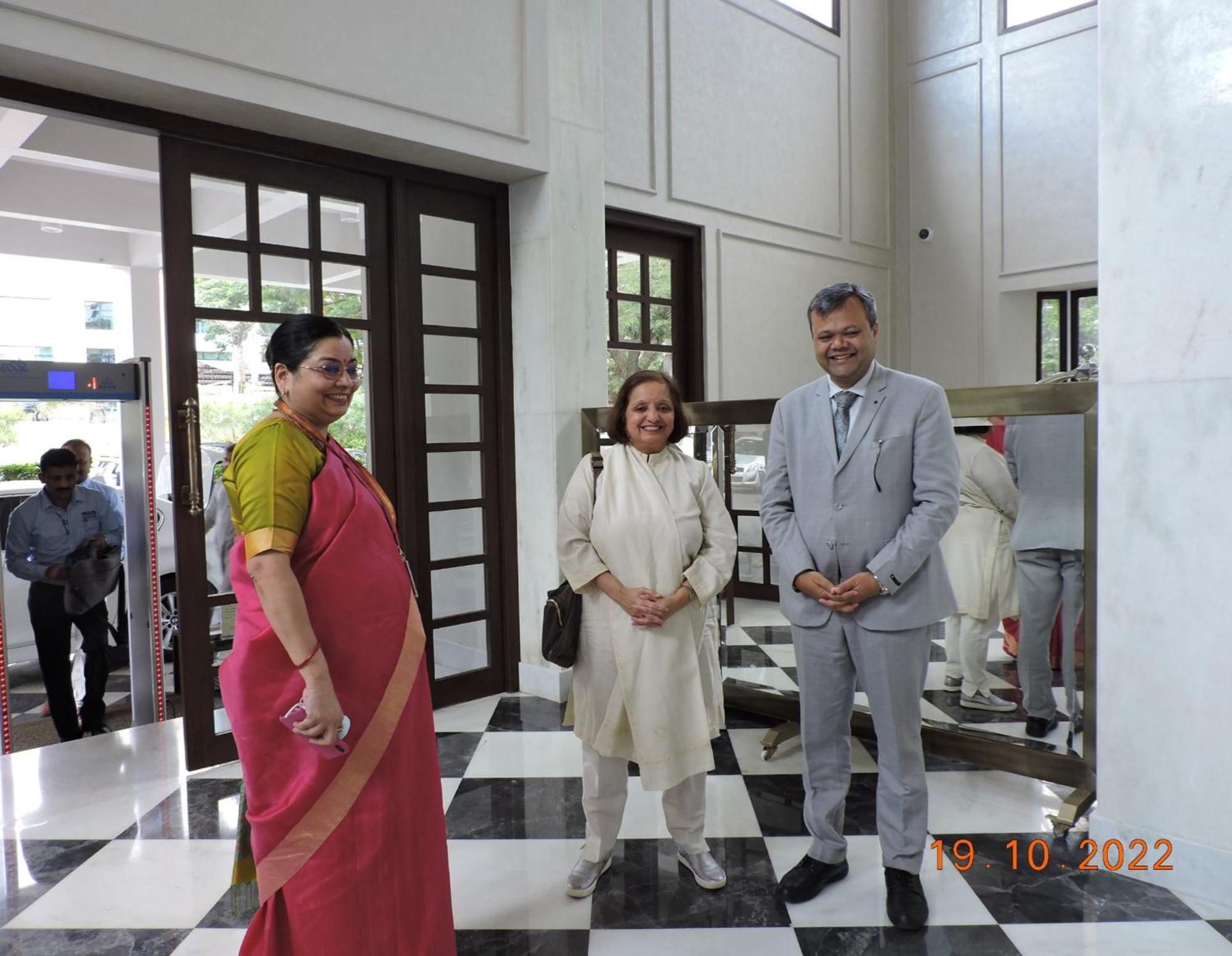 Fortune Valley View, Manipal - Member Itc Hotels' Group Luaran gambar