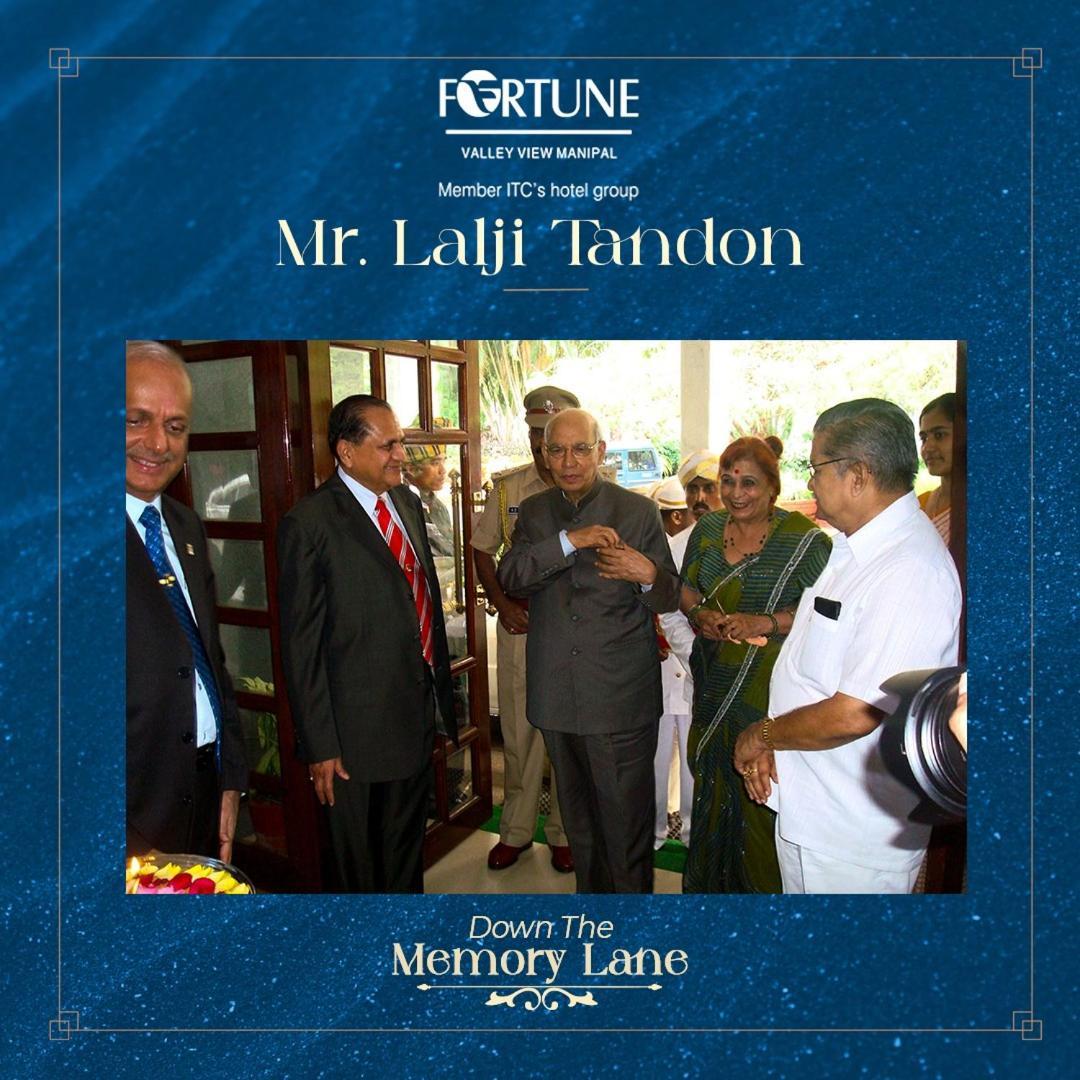 Fortune Valley View, Manipal - Member Itc Hotels' Group Luaran gambar