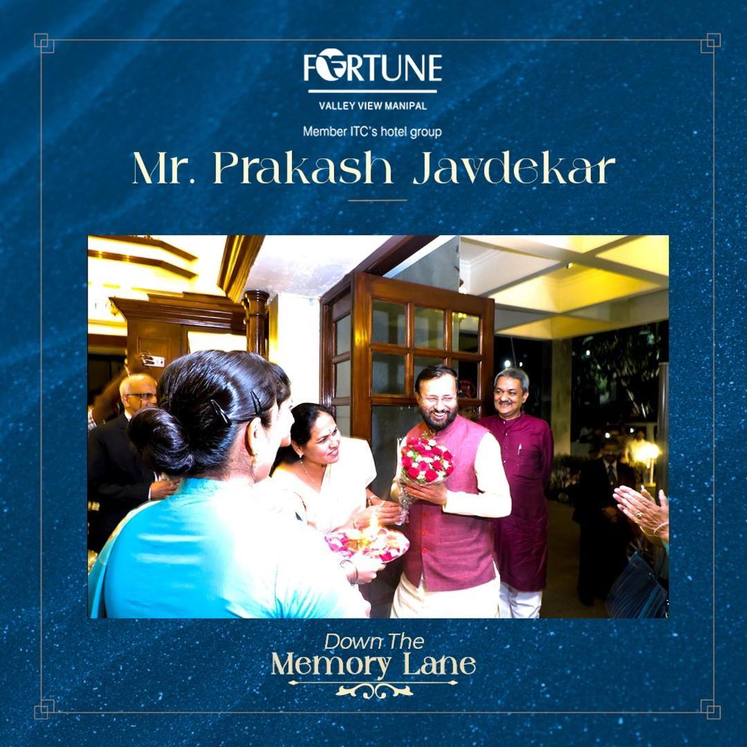 Fortune Valley View, Manipal - Member Itc Hotels' Group Luaran gambar