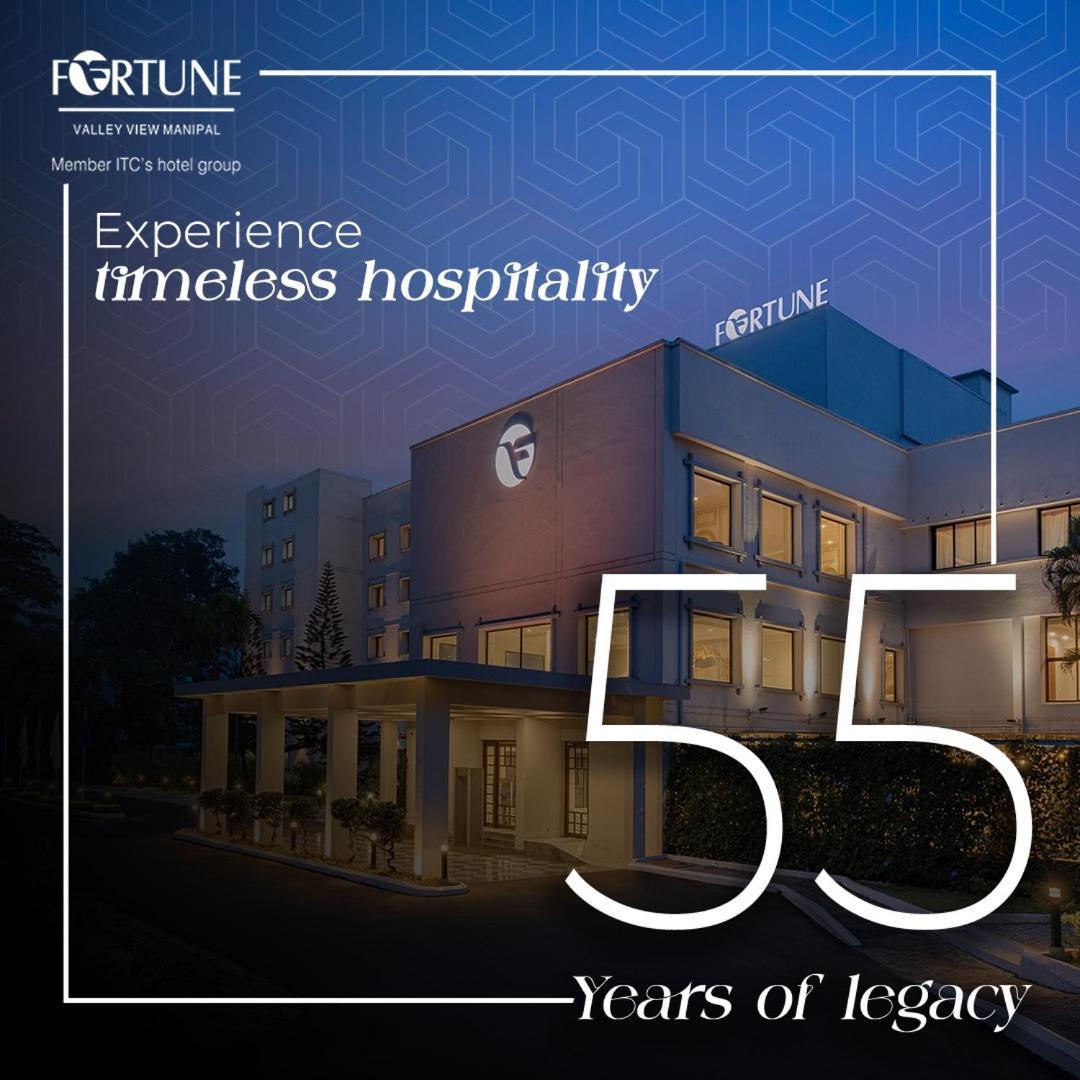 Fortune Valley View, Manipal - Member Itc Hotels' Group Luaran gambar