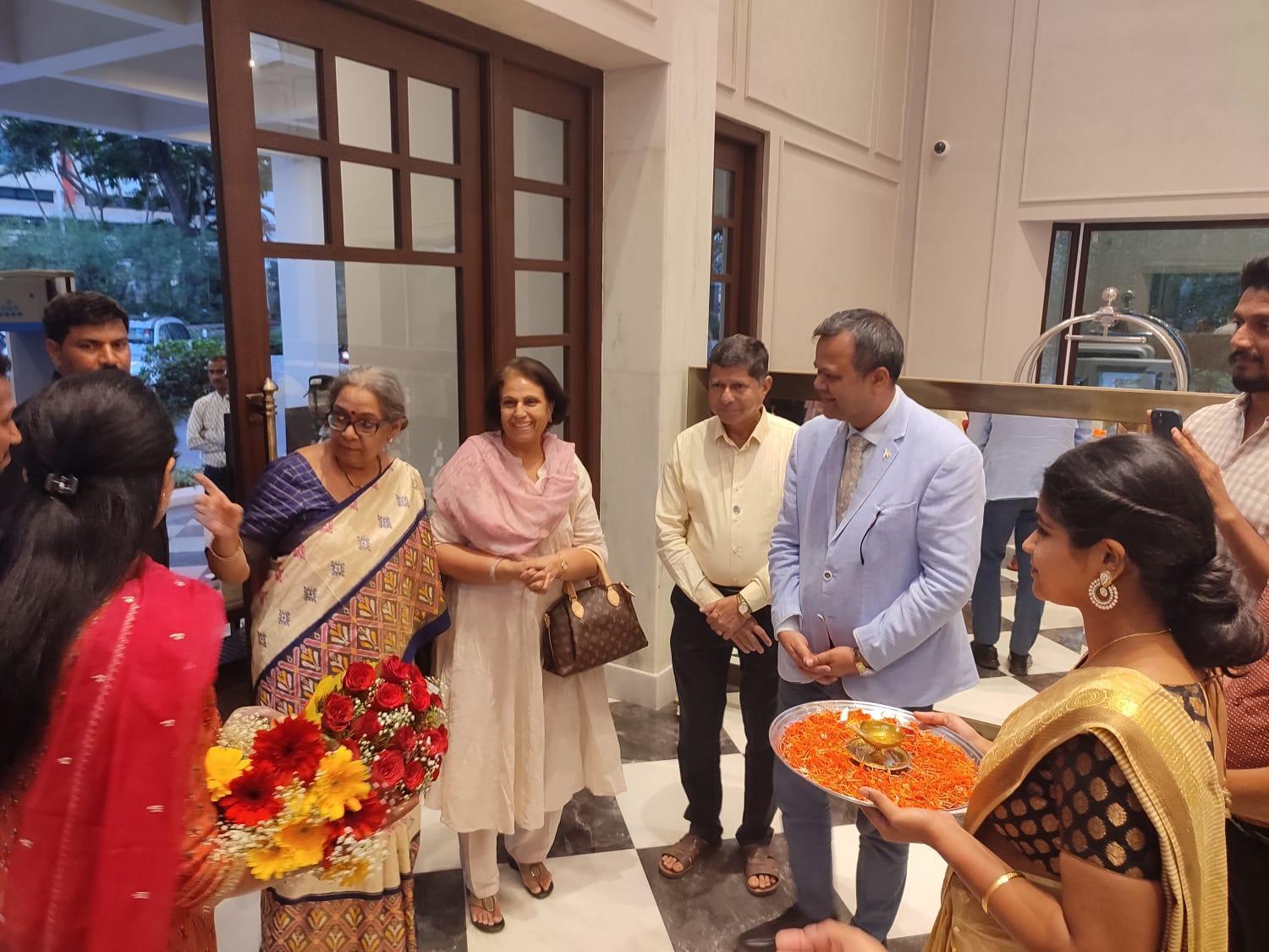 Fortune Valley View, Manipal - Member Itc Hotels' Group Luaran gambar