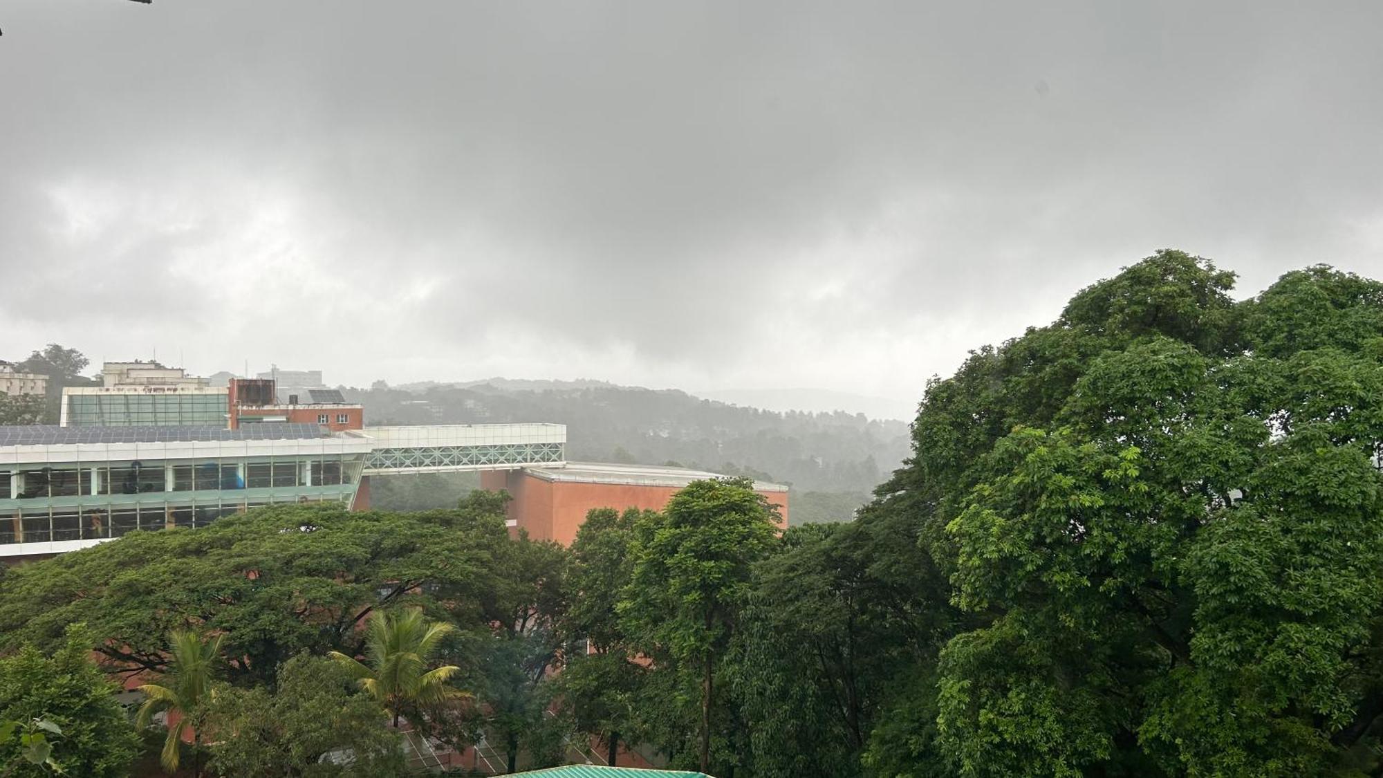 Fortune Valley View, Manipal - Member Itc Hotels' Group Luaran gambar